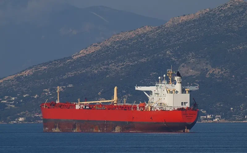 RANI Tanker IMO 9250907 photo 5