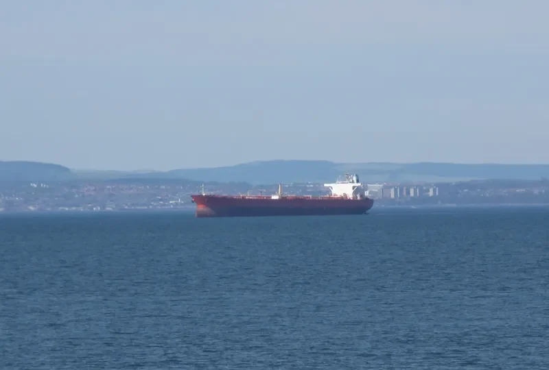 RANI Tanker IMO 9250907 photo 6