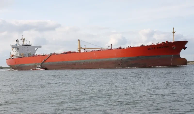 RANI Tanker IMO 9250907 photo 7