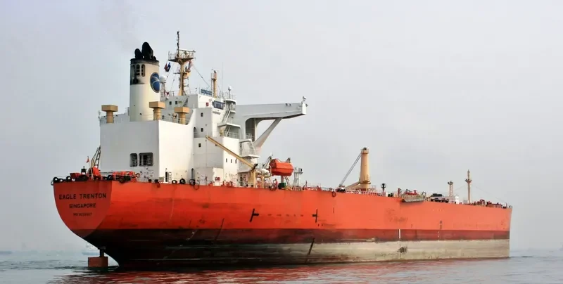RANI Tanker IMO 9250907 photo 9