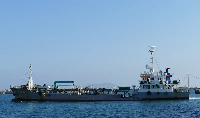 SHINYO MARU Tanker IMO 9250919 photo 6