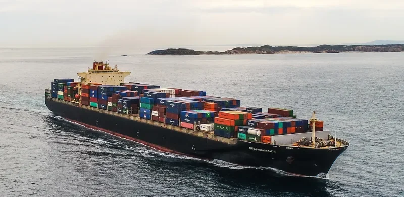 PERFORMANCE Container Ship IMO 9250971 photo 5