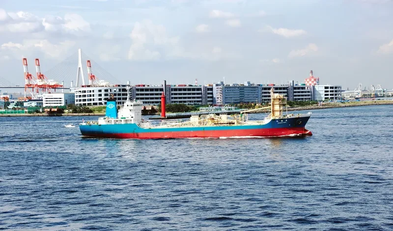KUROSHIO MARU General Cargo IMO 9251066 photo 10