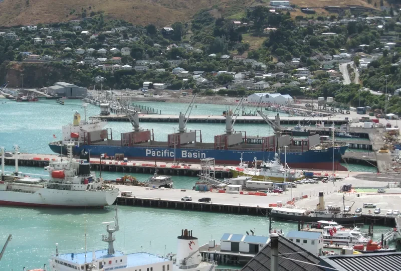 GOLD RIVER Bulk Carrier IMO 9251078