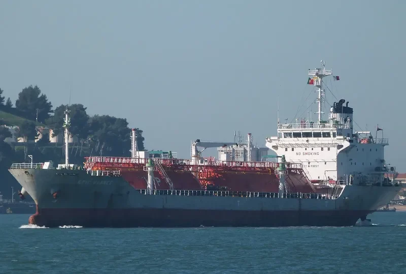 EPIC BARNES General Cargo IMO 9251121 photo 10