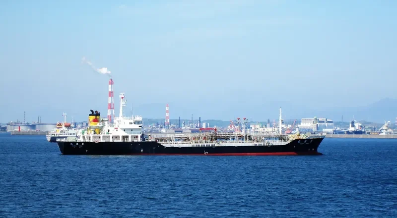 HOZEN MARU Tanker IMO 9251133 photo 7