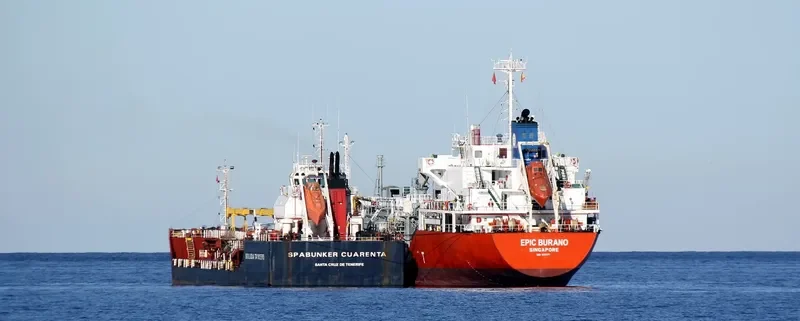 EPIC BURANO General Cargo IMO 9251171