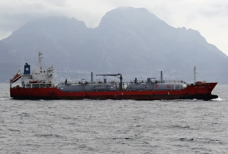 EPIC BURANO General Cargo IMO 9251171 photo 2