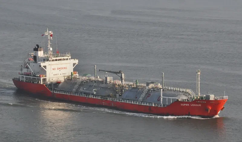 EPIC BURANO General Cargo IMO 9251171 photo 5