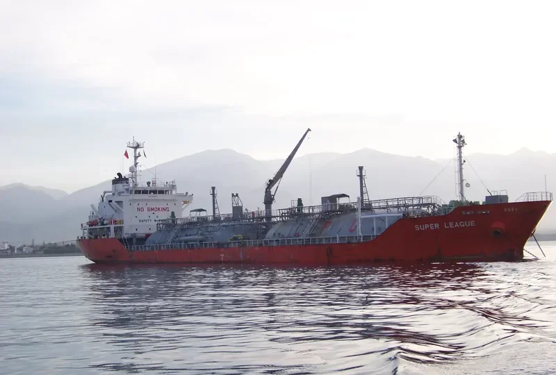 EPIC BURANO General Cargo IMO 9251171 photo 10