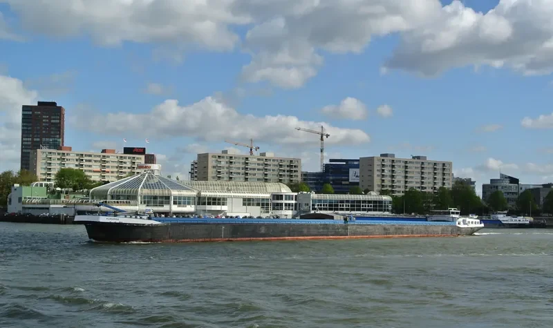 KLASARINA General Cargo IMO 9251195 photo 10