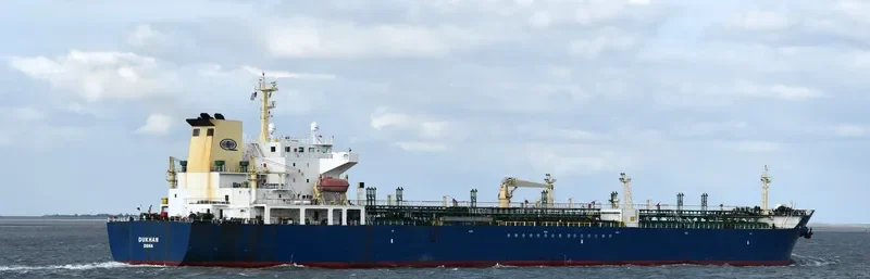 MATRIX TRIUMPH Tanker IMO 9251286 photo 4