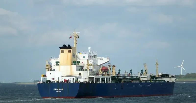 MATRIX TRIUMPH Tanker IMO 9251286 photo 9