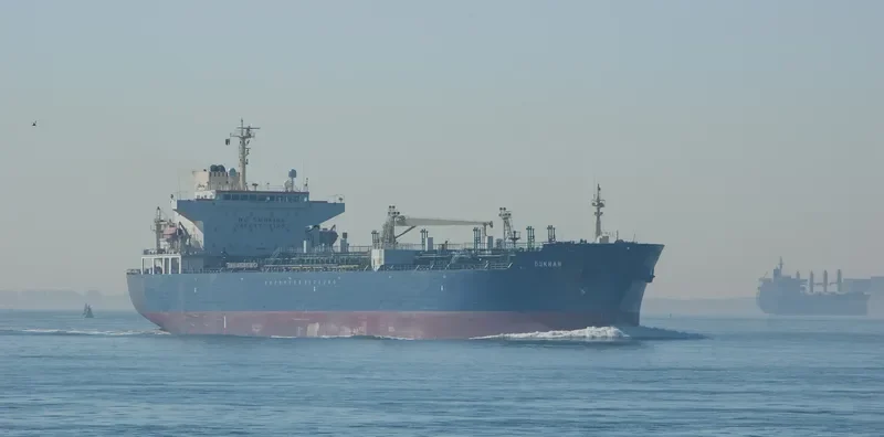 MATRIX TRIUMPH Tanker IMO 9251286 photo 10