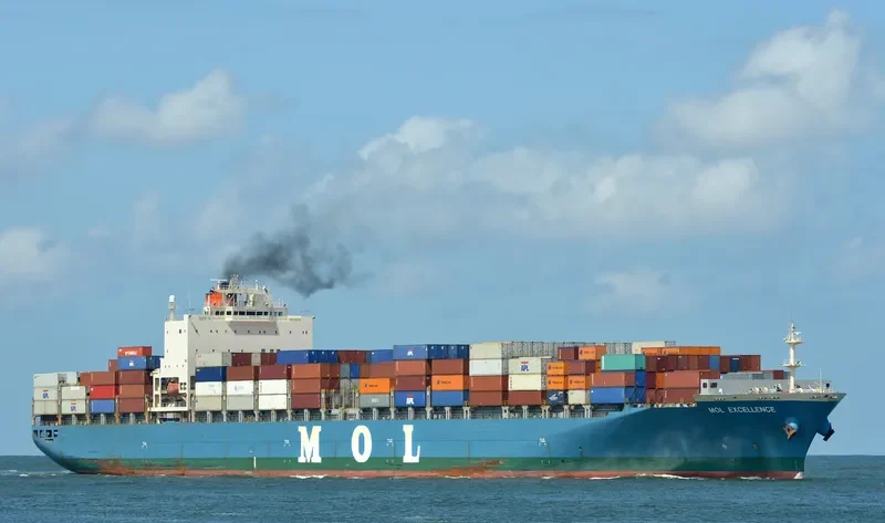 SEASPAN EXCELLENCE Container Ship IMO 9251377 photo 5