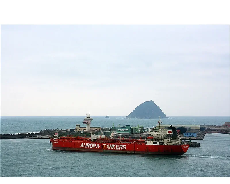 CORONA Tanker IMO 9251535 photo 5