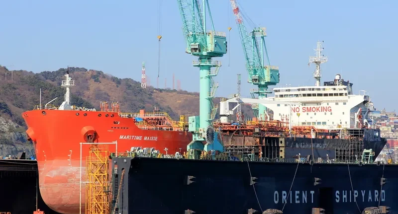 CORONA Tanker IMO 9251535 photo 6