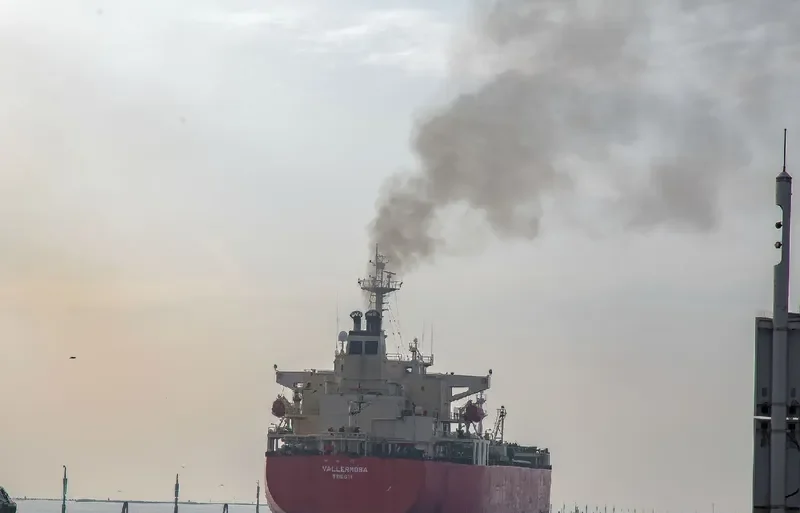 VALLERMOSA Tanker IMO 9251559
