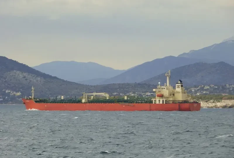 VALLERMOSA Tanker IMO 9251559 photo 5
