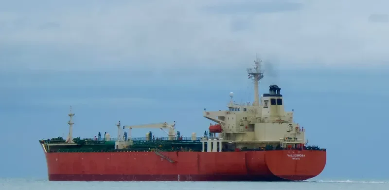 VALLERMOSA Tanker IMO 9251559 photo 6