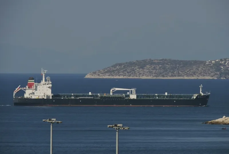 SC EXPLORER LIII Tanker IMO 9251561 photo 7