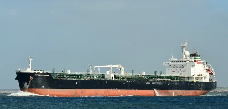 SC EXPLORER LIII Tanker IMO 9251561 photo 10