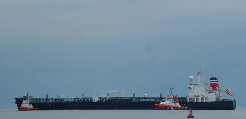 SC ESTEEM LII Tanker IMO 9251573 photo 7