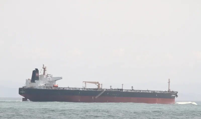 NABIIN Tanker IMO 9251585 photo 2