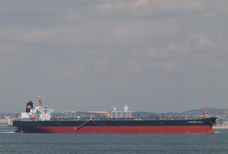 NABIIN Tanker IMO 9251585 photo 4