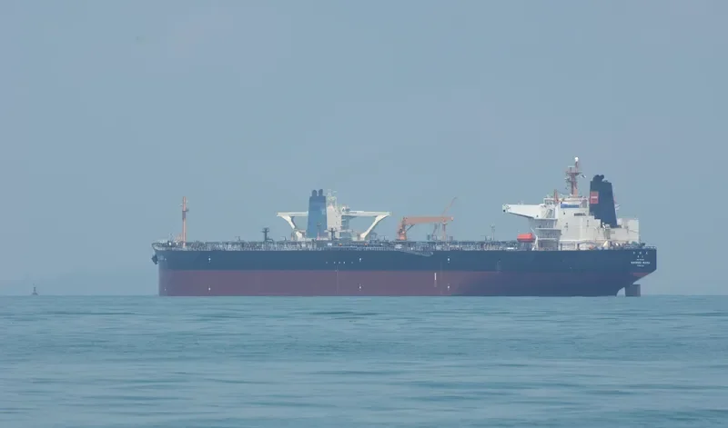 NABIIN Tanker IMO 9251585 photo 5