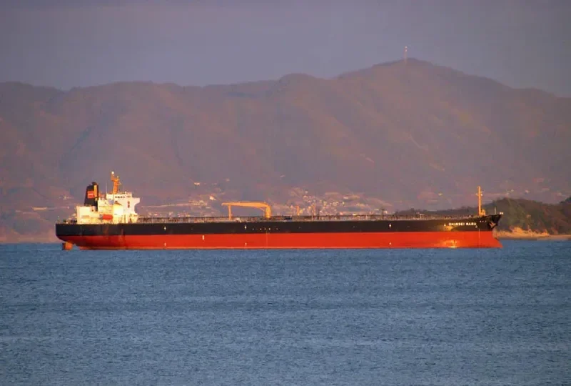 NABIIN Tanker IMO 9251585 photo 7