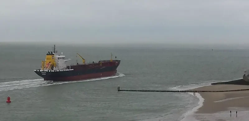 SEABASS Tanker IMO 9251640