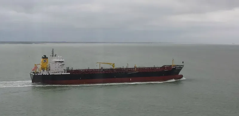 SEABASS Tanker IMO 9251640 photo 2