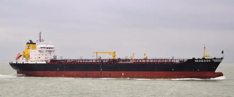 SEABASS Tanker IMO 9251640 photo 3