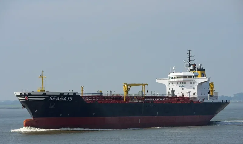SEABASS Tanker IMO 9251640 photo 4