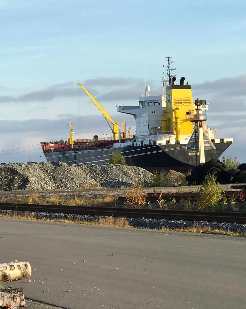 SEABASS Tanker IMO 9251640 photo 5