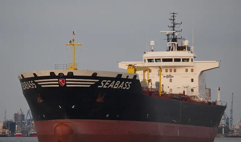 SEABASS Tanker IMO 9251640 photo 6