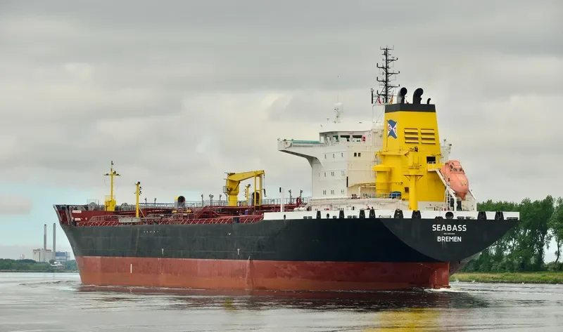 SEABASS Tanker IMO 9251640 photo 7