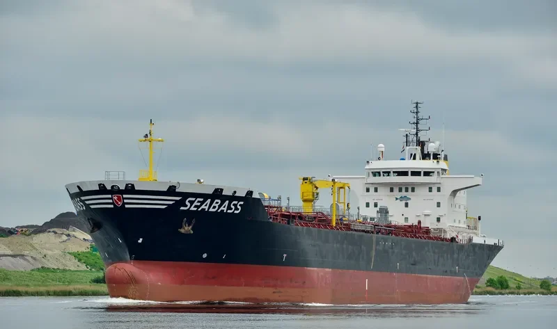 SEABASS Tanker IMO 9251640 photo 10