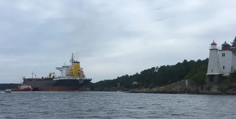 SEALING Tanker IMO 9251652 photo 6