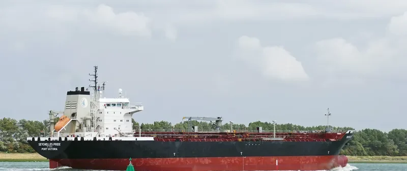 SEYCHELLES PRIDE Tanker IMO 9251664 photo 5