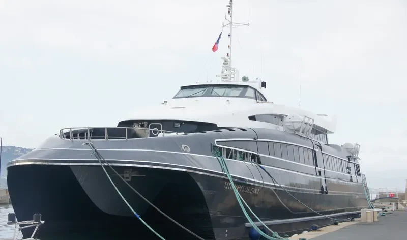 KRILO ECLIPSE General Cargo IMO 9251767 photo 2