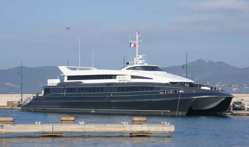 KRILO ECLIPSE General Cargo IMO 9251767 photo 3