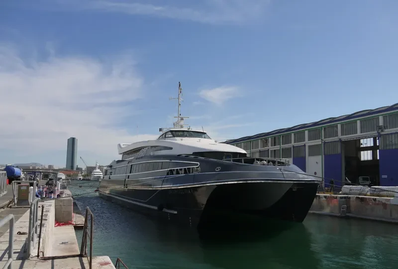 KRILO ECLIPSE General Cargo IMO 9251767 photo 5