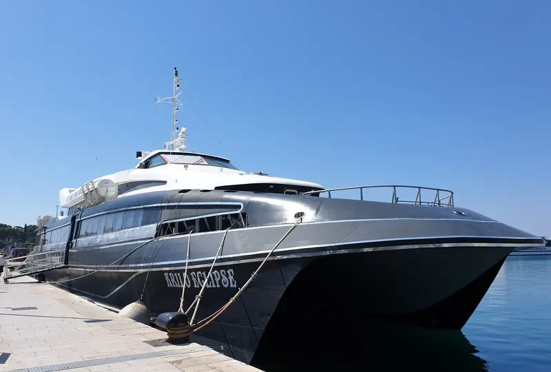 KRILO ECLIPSE General Cargo IMO 9251767 photo 8