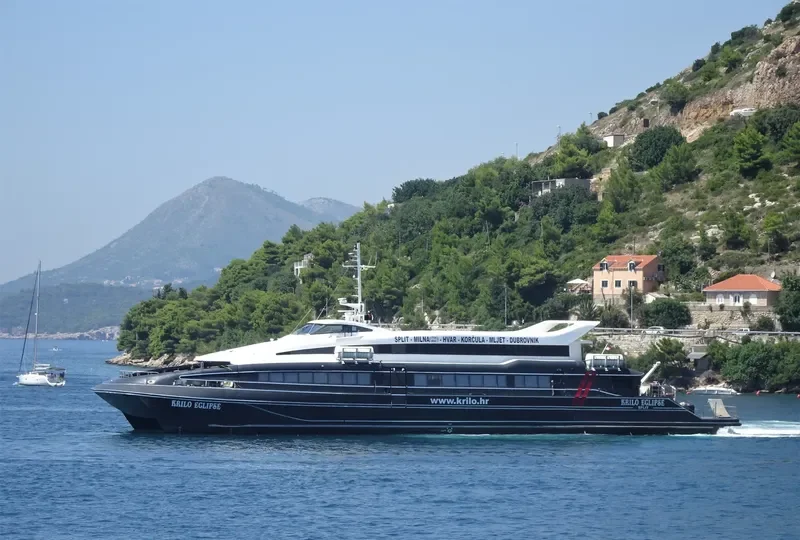 KRILO ECLIPSE General Cargo IMO 9251767 photo 10
