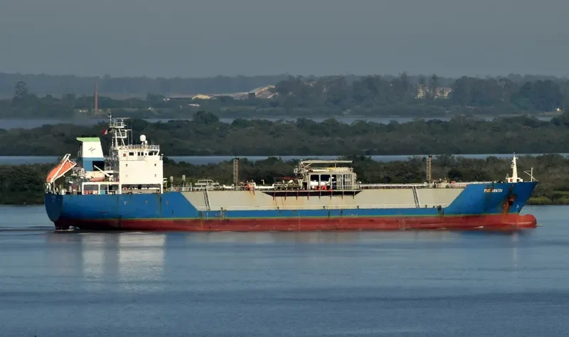 PGC ARATOS General Cargo IMO 9251779 photo 5