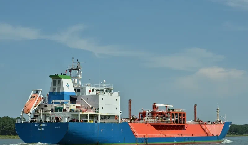 PGC ARATOS General Cargo IMO 9251779 photo 7