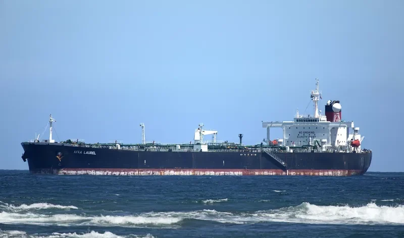 AFRA LAUREL Tanker IMO 9251810 photo 6