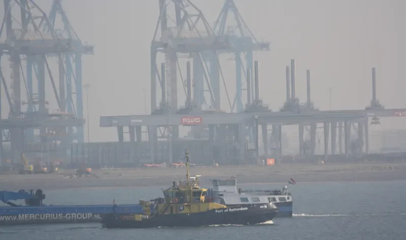 RPA 16 General Cargo IMO 9251834